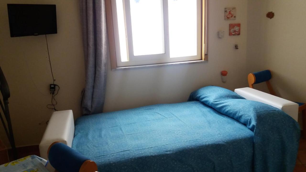 Casa Vacanza Trappeto Palermo 2 Apartment ภายนอก รูปภาพ