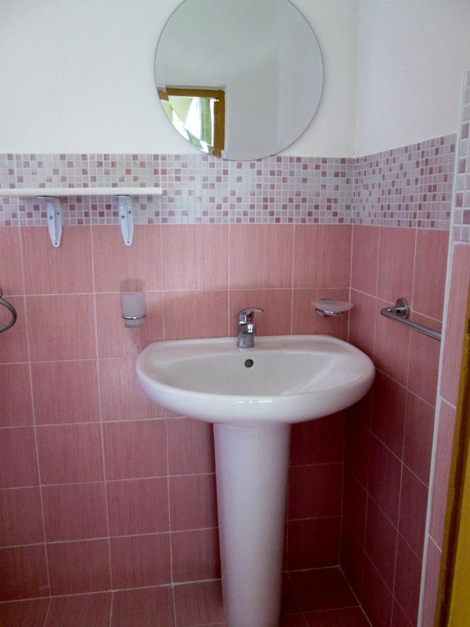 Casa Vacanza Trappeto Palermo 2 Apartment ภายนอก รูปภาพ
